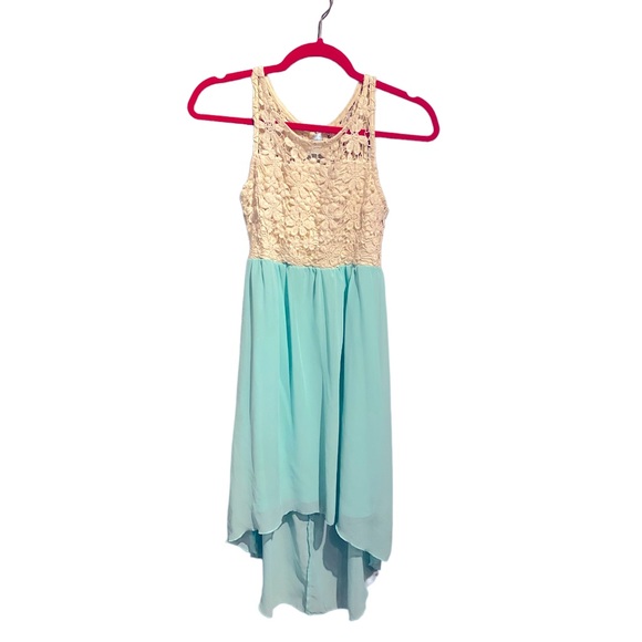 Ruby Rox Girls Dress. - Picture 1 of 5